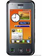 Điện thoại LG KC910 Renoir